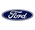 Hall Motor Company Ford